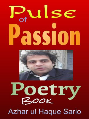 cover image of Pulse of Passion